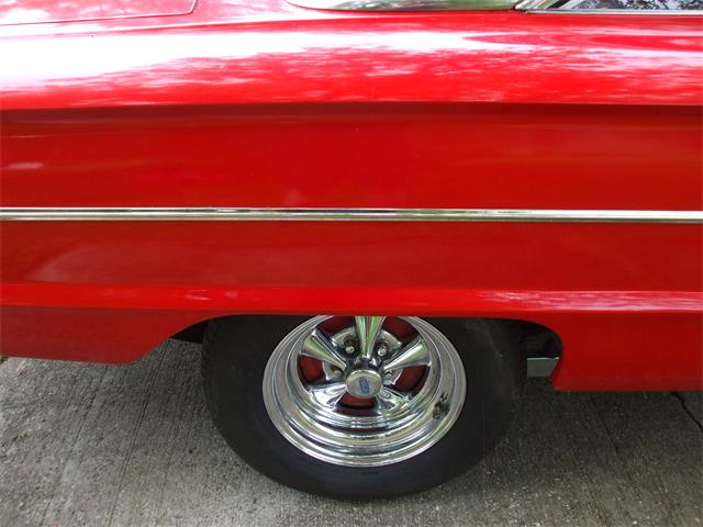 1964 Ford Galaxie 500 (CC-971260) for sale in West Branch, Michigan