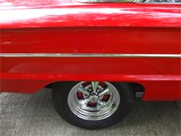 1964 Ford Galaxie 500 (CC-971260) for sale in West Branch, Michigan