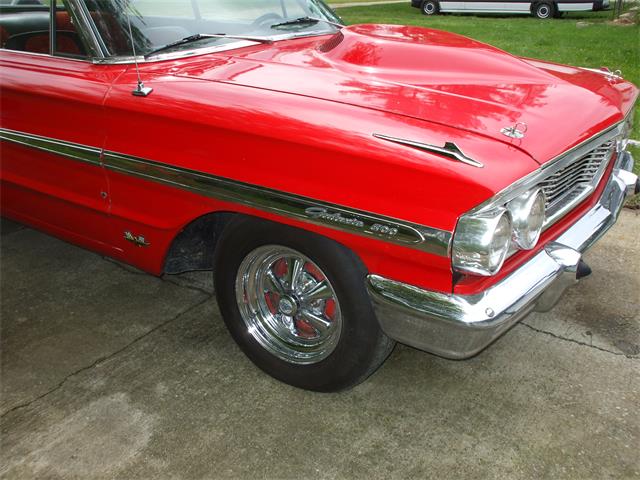 1964 Ford Galaxie 500 (CC-971260) for sale in West Branch, Michigan
