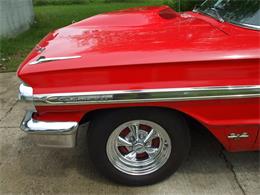 1964 Ford Galaxie 500 (CC-971260) for sale in West Branch, Michigan
