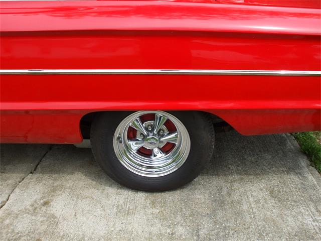 1964 Ford Galaxie 500 (CC-971260) for sale in West Branch, Michigan