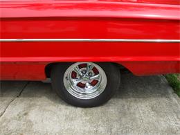 1964 Ford Galaxie 500 (CC-971260) for sale in West Branch, Michigan