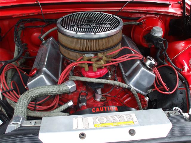 1964 Ford Galaxie 500 (CC-971260) for sale in West Branch, Michigan