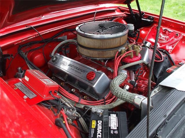 1964 Ford Galaxie 500 (CC-971260) for sale in West Branch, Michigan
