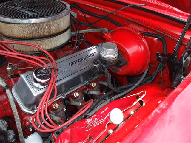 1964 Ford Galaxie 500 (CC-971260) for sale in West Branch, Michigan