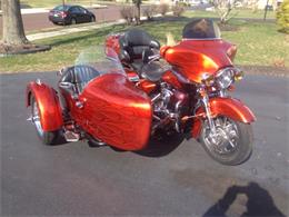 2000 Harley-Davidson Motorcycle (CC-971270) for sale in Carlisle, Pennsylvania
