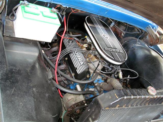 1963 Ford F100 for Sale | ClassicCars.com | CC-971278