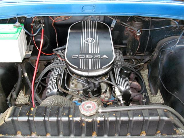 1963 Ford F100 for Sale | ClassicCars.com | CC-971278