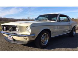 1968 Ford Mustang (CC-971283) for sale in Concord, North Carolina
