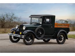 1929 Ford Model A (CC-970013) for sale in Arlington, Texas