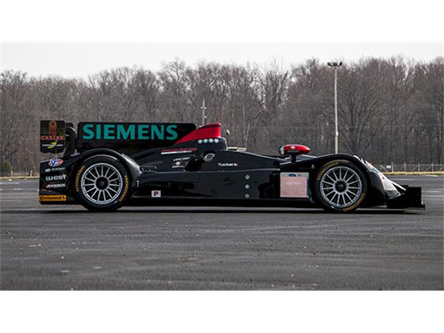 2012 HPD ARX-03 IMSA Race Car (CC-971319) for sale in Auburn, Indiana