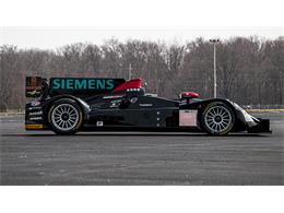 2012 HPD ARX-03 IMSA Race Car (CC-971319) for sale in Auburn, Indiana