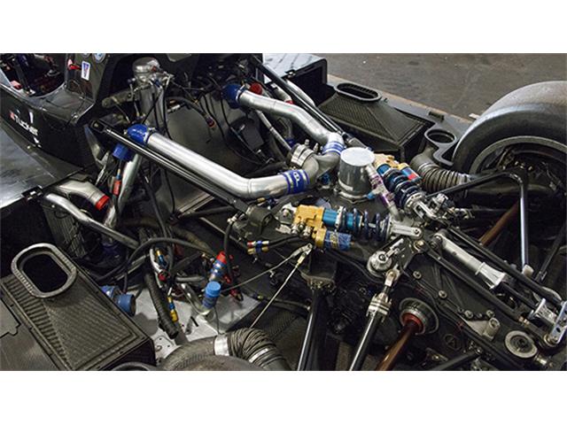 2012 HPD ARX-03 IMSA Race Car (CC-971319) for sale in Auburn, Indiana