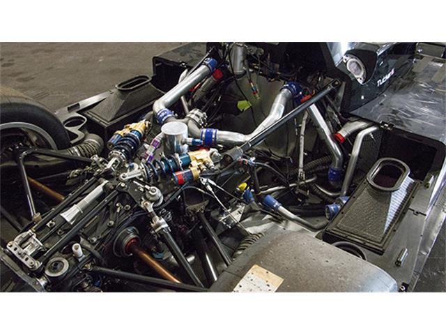 2012 HPD ARX-03 IMSA Race Car (CC-971319) for sale in Auburn, Indiana