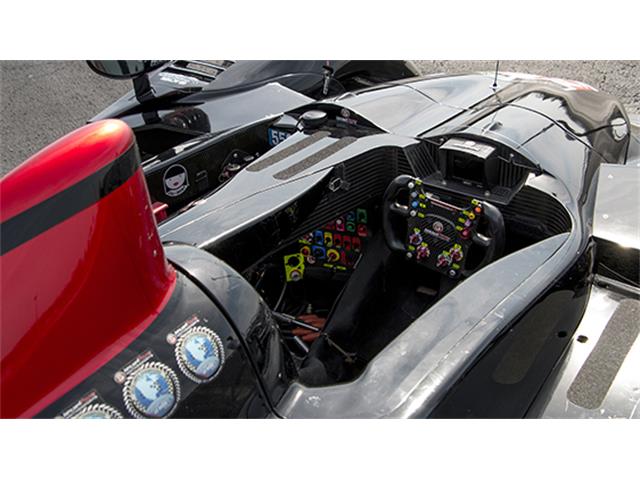 2012 HPD ARX-03 IMSA Race Car (CC-971319) for sale in Auburn, Indiana