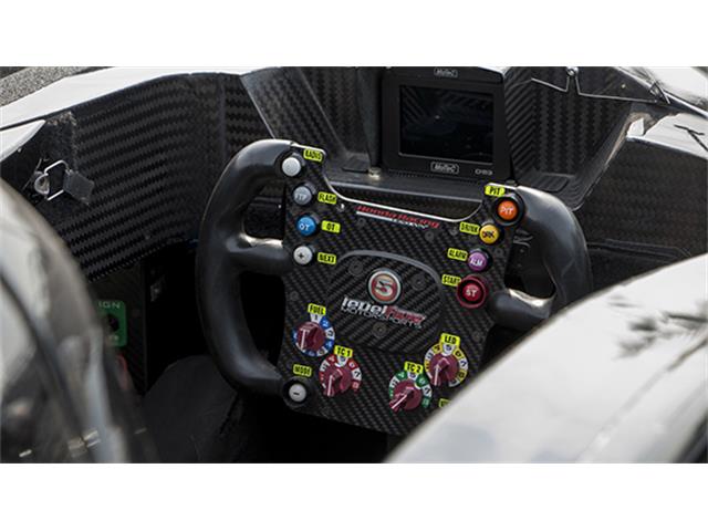 2012 HPD ARX-03 IMSA Race Car (CC-971319) for sale in Auburn, Indiana