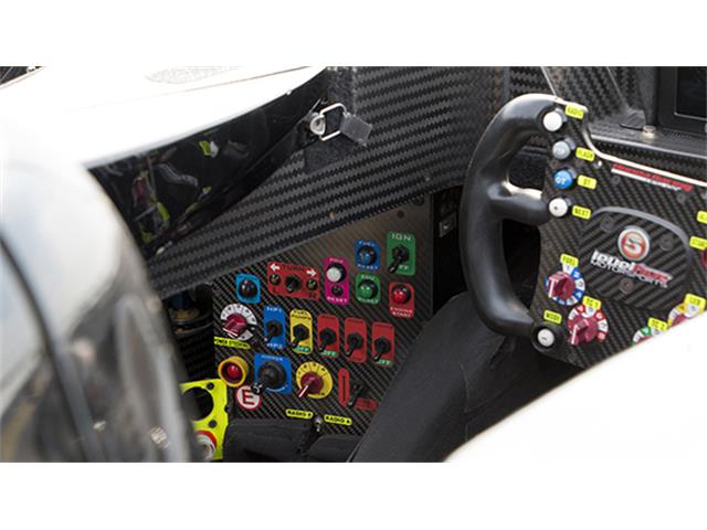 2012 HPD ARX-03 IMSA Race Car (CC-971319) for sale in Auburn, Indiana