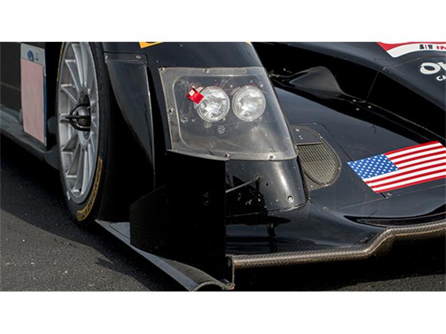 2012 HPD ARX-03 IMSA Race Car (CC-971319) for sale in Auburn, Indiana
