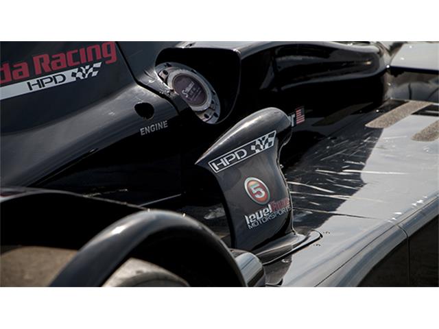 2012 HPD ARX-03 IMSA Race Car (CC-971319) for sale in Auburn, Indiana