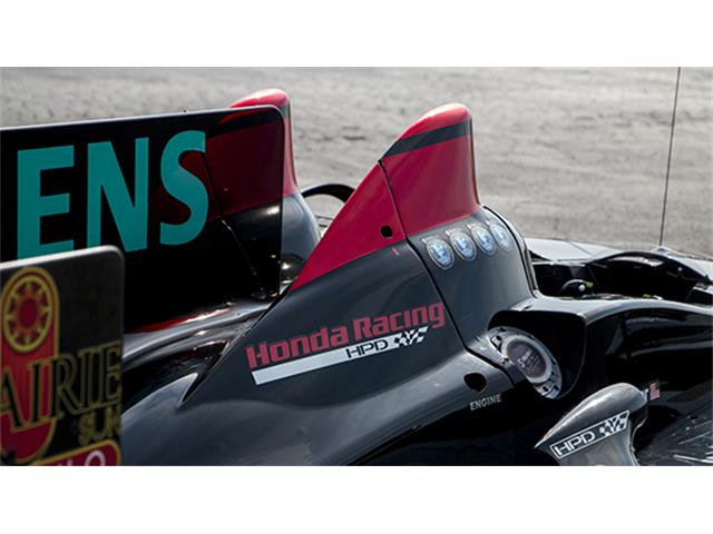 2012 HPD ARX-03 IMSA Race Car (CC-971319) for sale in Auburn, Indiana