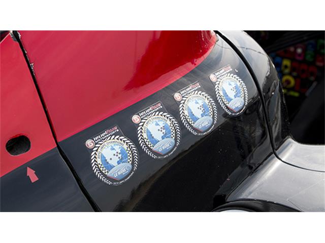 2012 HPD ARX-03 IMSA Race Car (CC-971319) for sale in Auburn, Indiana