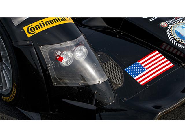 2012 HPD ARX-03 IMSA Race Car (CC-971319) for sale in Auburn, Indiana