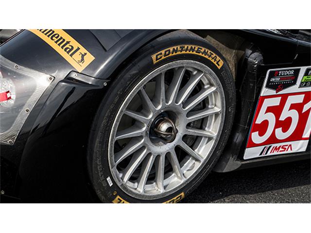 2012 HPD ARX-03 IMSA Race Car (CC-971319) for sale in Auburn, Indiana