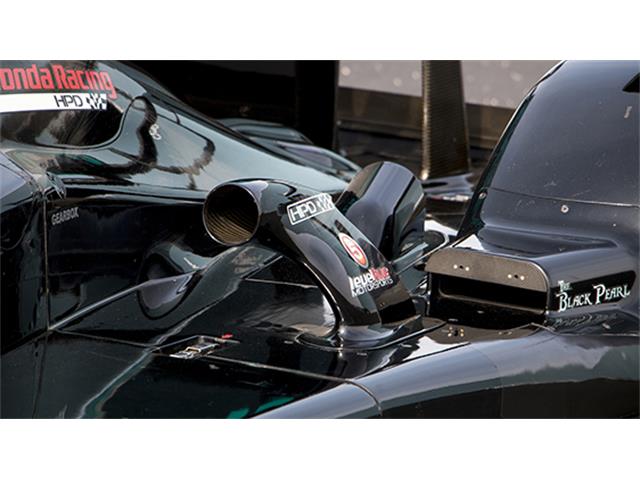 2012 HPD ARX-03 IMSA Race Car (CC-971319) for sale in Auburn, Indiana