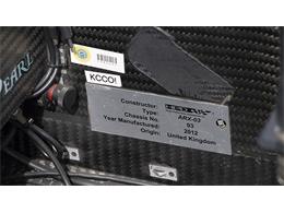 2012 HPD ARX-03 IMSA Race Car (CC-971319) for sale in Auburn, Indiana