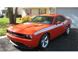 2013 Dodge Challenger R/T (CC-971322) for sale in Indianapolis, Indiana