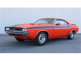1971 Dodge Challenger R/T (CC-971334) for sale in Auburn, Indiana