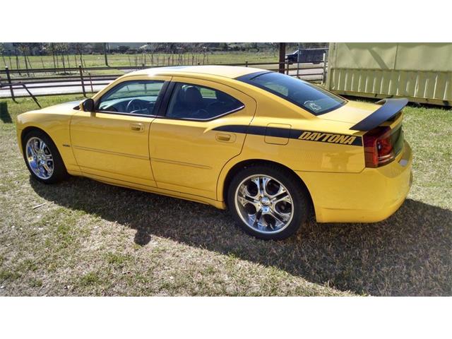 2006 Dodge Charger for Sale  | CC-971337