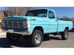 1969 Ford F250 (CC-971358) for sale in Houston, Texas