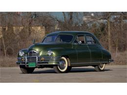 1948 Packard Deluxe (CC-970137) for sale in Indianapolis, Indiana