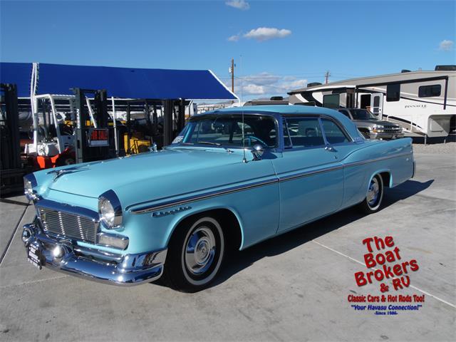 1956 Chrysler newport/ (CC-971393) for sale in Lake Havasu, Arizona