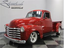 1950 Chevrolet 3100 (CC-971403) for sale in Lavergne, Tennessee