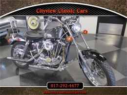1975 Harley-Davidson Sportster (CC-971419) for sale in Fort Worth, Texas