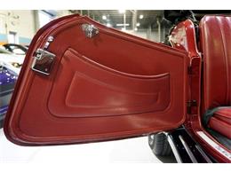 1955 MG TF (CC-971439) for sale in Solon, Ohio