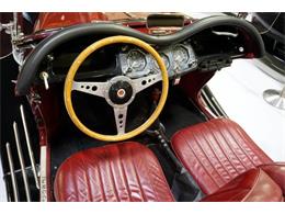 1955 MG TF (CC-971439) for sale in Solon, Ohio