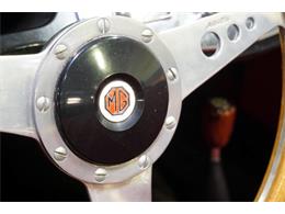 1955 MG TF (CC-971439) for sale in Solon, Ohio