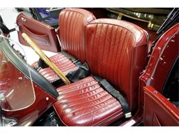 1955 MG TF (CC-971439) for sale in Solon, Ohio