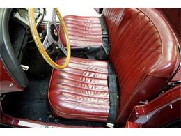 1955 MG TF (CC-971439) for sale in Solon, Ohio