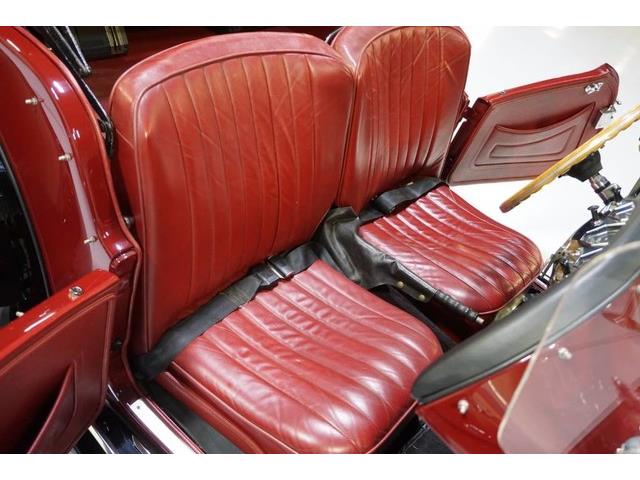 1955 MG TF (CC-971439) for sale in Solon, Ohio