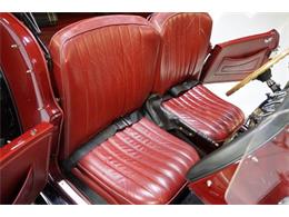 1955 MG TF (CC-971439) for sale in Solon, Ohio