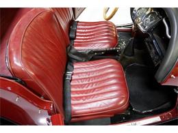 1955 MG TF (CC-971439) for sale in Solon, Ohio