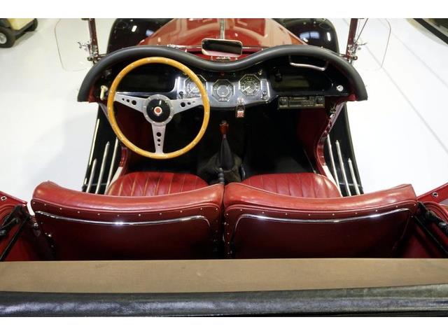 1955 MG TF (CC-971439) for sale in Solon, Ohio