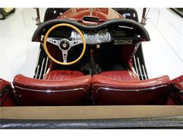 1955 MG TF (CC-971439) for sale in Solon, Ohio