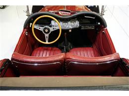 1955 MG TF (CC-971439) for sale in Solon, Ohio