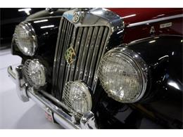1955 MG TF (CC-971439) for sale in Solon, Ohio