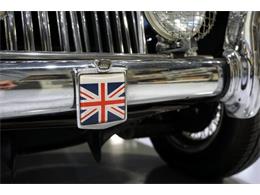 1955 MG TF (CC-971439) for sale in Solon, Ohio